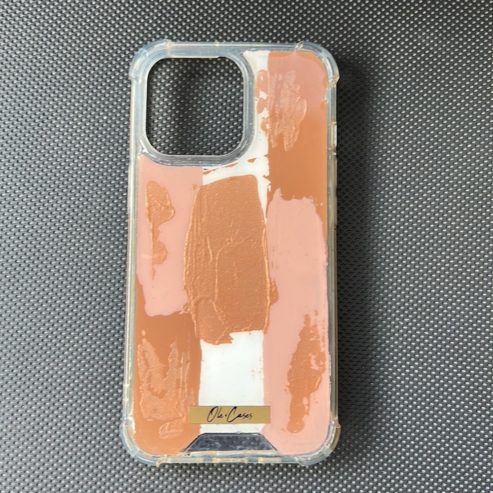 Ole Cases - iPhone 13 Pro